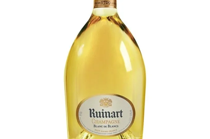 Ruinart Blanc de Blancs 0,75Lt.