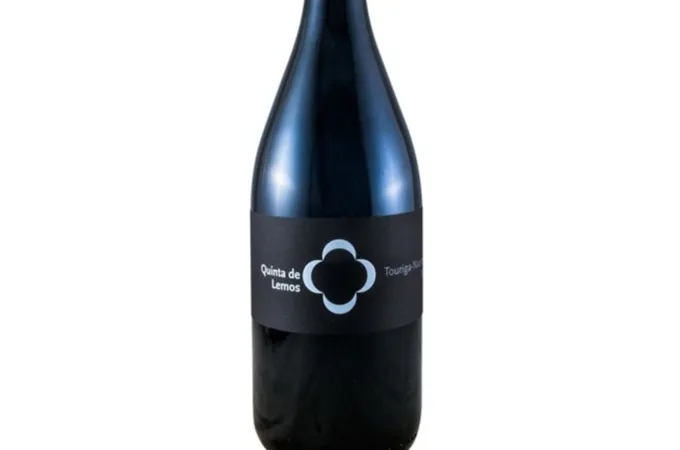 Quinta de Lemos Touriga Nacional (2010) 0,75Lt
