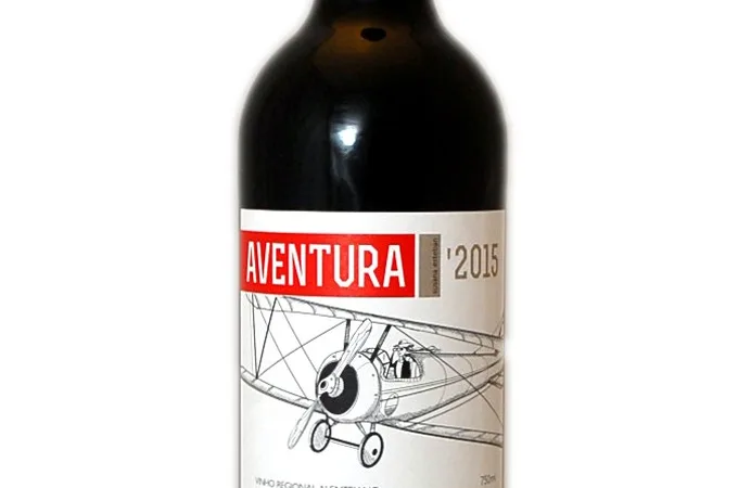 Aventura 0,75Lt.
