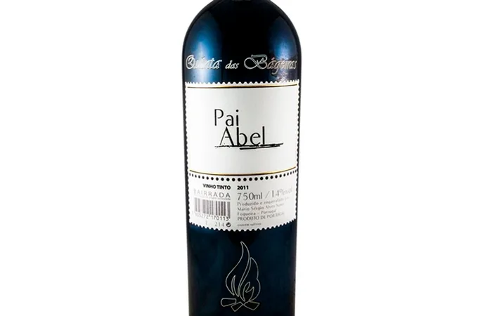 Pai Abel 0.75Lt