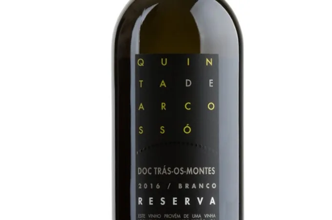 Quinta de Arcossó Reserva 0,75Lt.