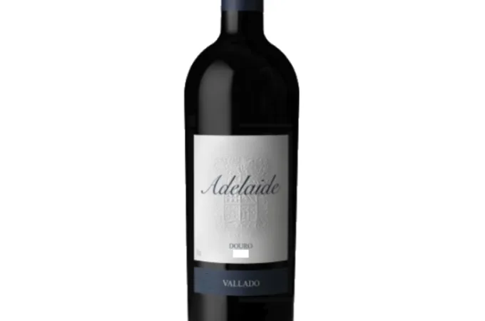 Quinta do Vallado Adelaide (2011) 1,5Lt.
