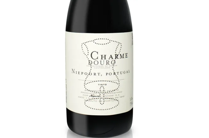 Niepoort Charme 19 (2019) 0,75Lt.