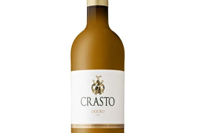 Quinta do Crasto 0,75Lt.