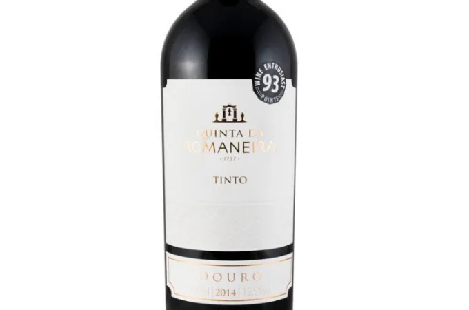 Quinta da Romaneira 0,75Lt.