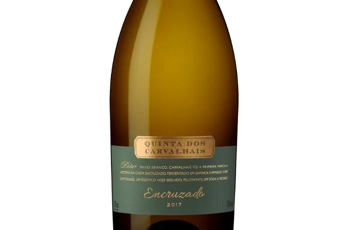 Quinta dos Carvalhais "Encruzado" 0,75Lt.