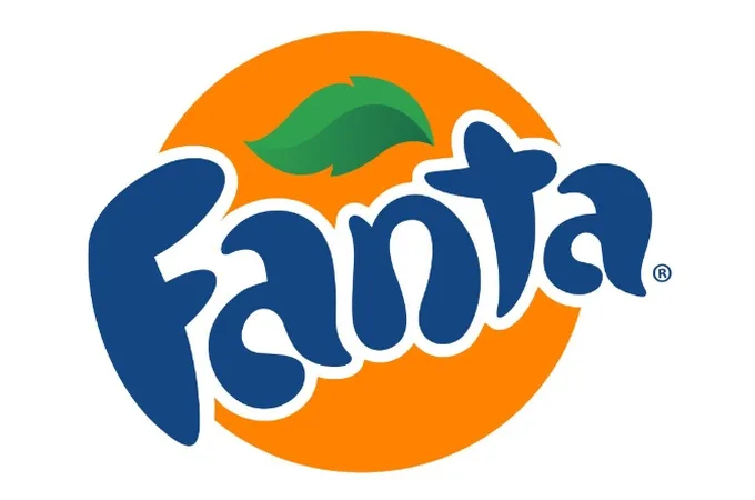 Fanta Ananás 0,33Lt.