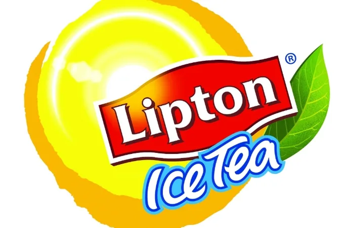 Ice Tea Limão 0,33Lt.