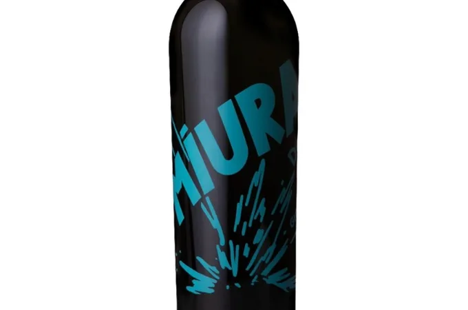 Miura Grande Reserva 0.75Lt