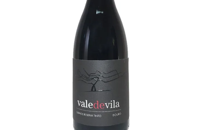 Vale de Vila Grande Reserva 1,5Lt.