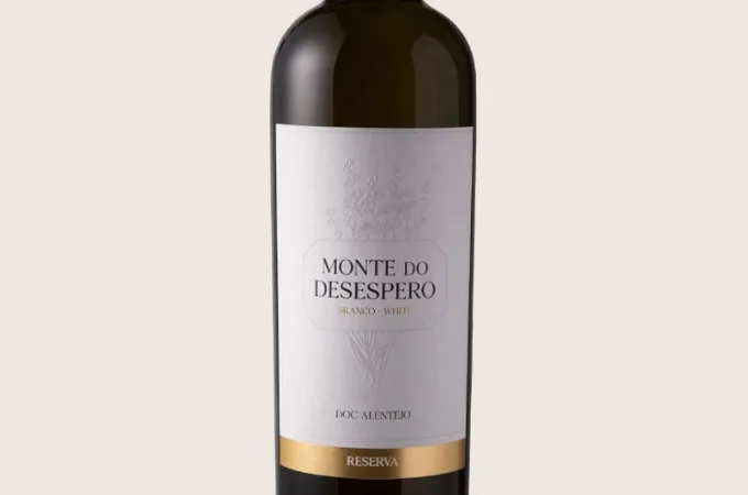 Monte do Desespero Reserva 0,75Lt.