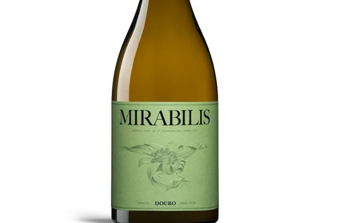 Mirabilis Grande Reserva 0.75Lt