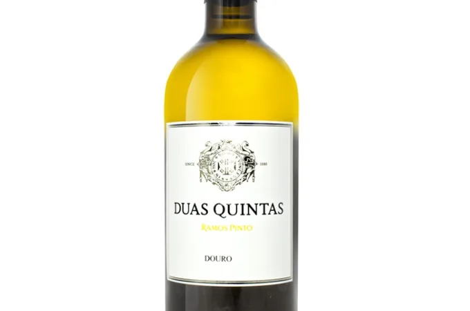 Duas Quintas 0,75Lt.