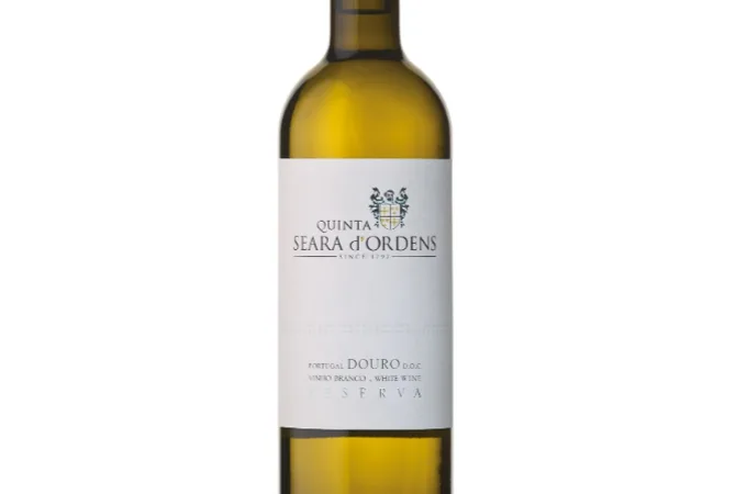 Seara D'Ordens Reserva 0,75Lt