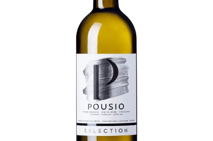 Pousio Selection 0,75Lt.