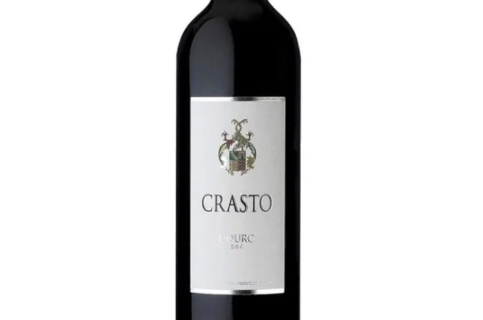 Quinta do Crasto 0,37Lt