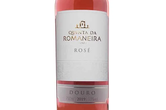 Quinta da Romaneira 0.75Lt
