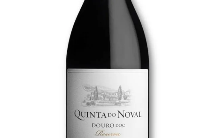 Quinta do Noval Reserva 2017 0,75Lt.