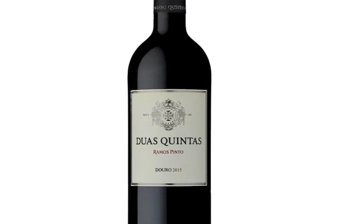 Duas Quintas 0,75Lt.