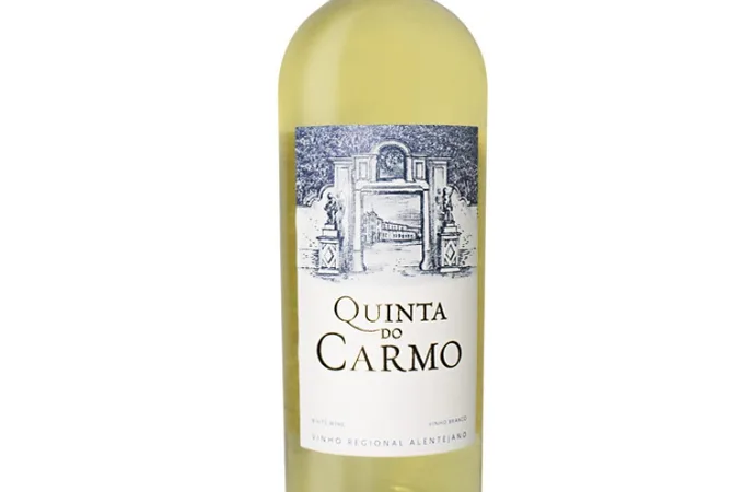 Quinta do Carmo 0,75Lt.