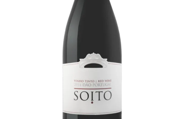 Soito 0,75Lt