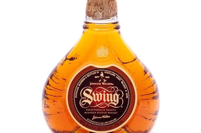 Swing Johnnie Walker 0,80Lt.
