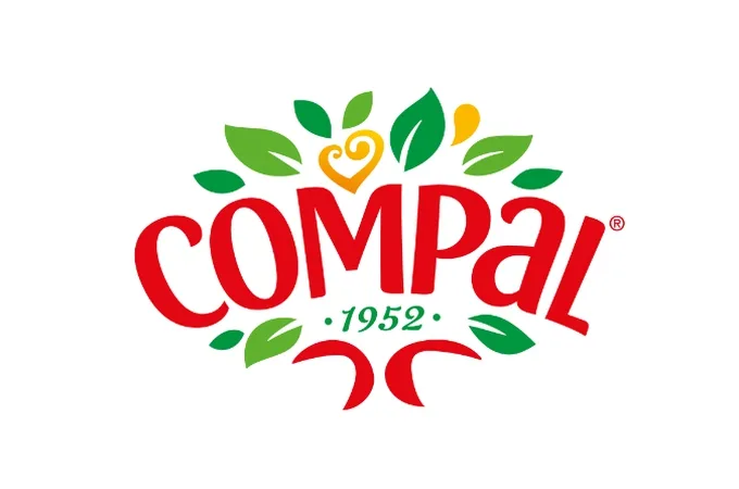 Compal Laranja 0,20Lt.