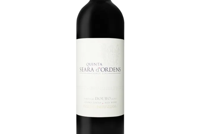 Seara D'Ordens 0,37Lt
