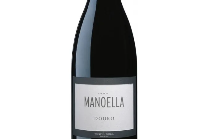 Manoella 1,5Lt.