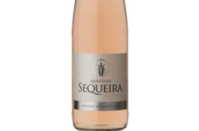 Quinta da Sequeira Rosado 0,75Lt.