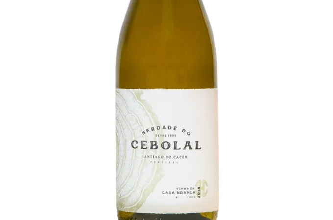 Herdade Do Cebolal Vinha Da Casa Branca 0,75Lt