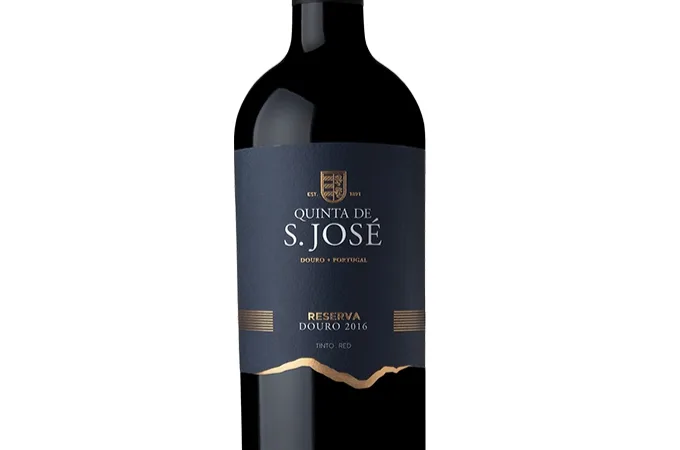 quinta de S. José Reserva 0.75Lt.