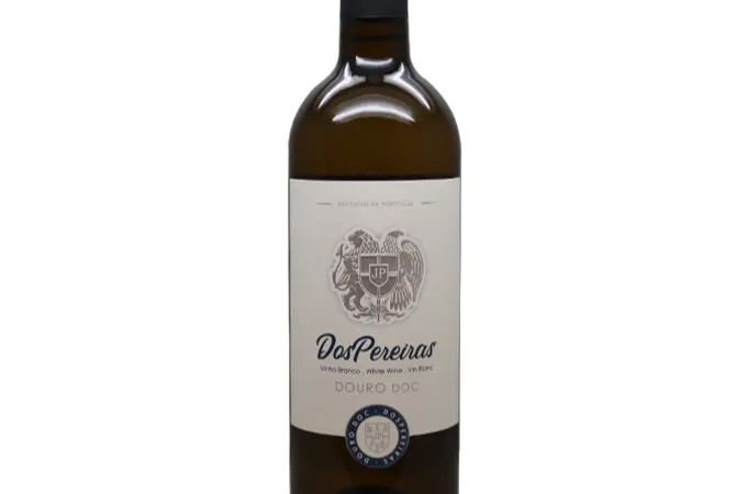 DosPereiras 0,75Lt