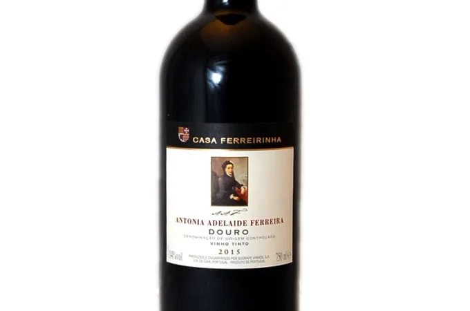 Antónia Adelaide Ferreira (2013) 0,75Lt.
