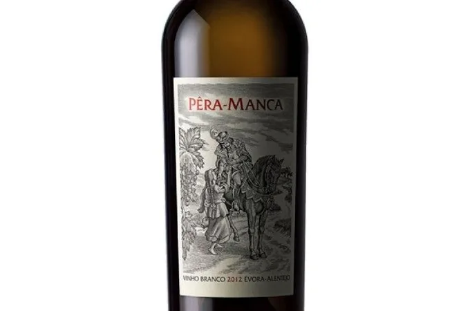 Pera Manca 0,75Lt
