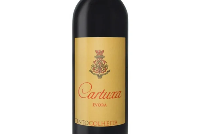 Cartuxa Colheita 0,75Lt.