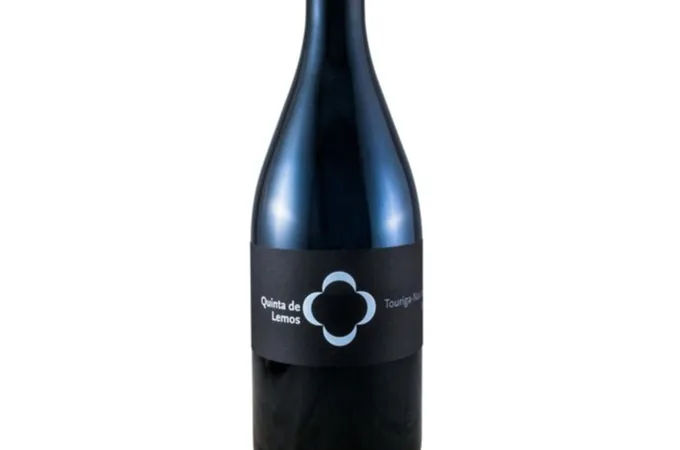 Quinta de Lemos Touriga Nacional (2011) 0,75Lt.