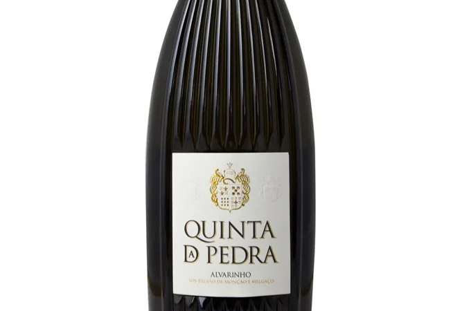 Quinta da Pedra Alvarinho 0,75Lt.