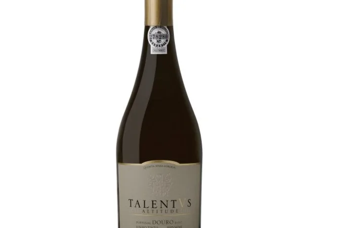 Seara D'Ordens Talentvs Altitude (2017) 0,75Lt.