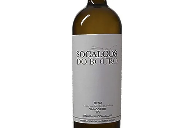 Socalcos do Bouro 0,75Lt.