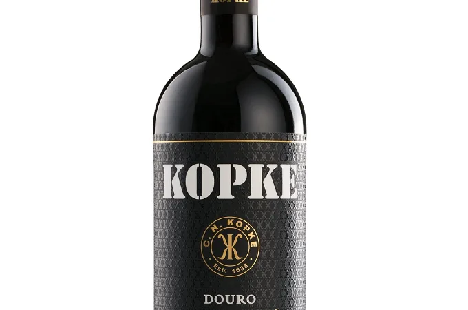 Kopke Reserva 1,5Lt.