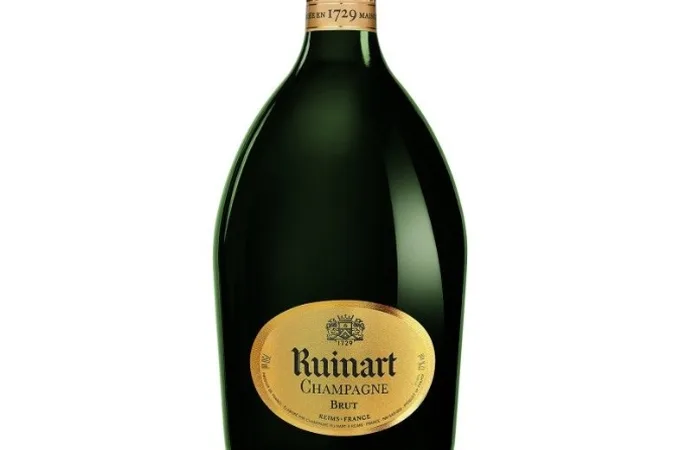 Ruinart Brut 0,75Lt.