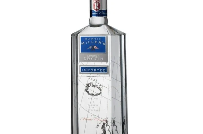 Martin Millers 0,08Lt.