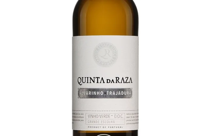 Quinta da Raza Alvarinho/Trajadura 0,75Lt