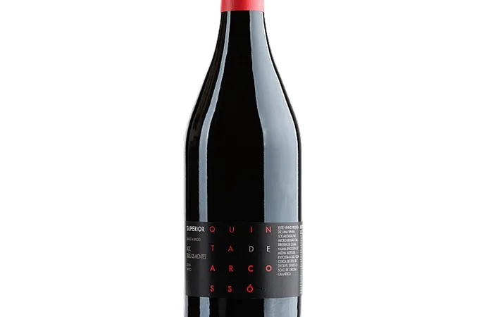 Quinta de Arcossó Superior Bago a Bago (2018) 0,75Lt.