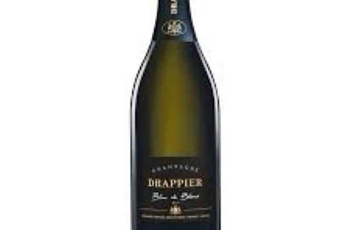 Drappier Brut Blanc de Blancs Signature 0,75Lt.