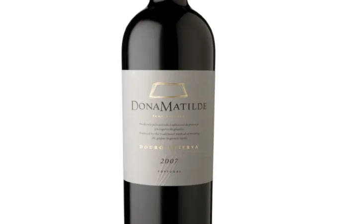 Dona Matilde Reserva 0,75Lt.