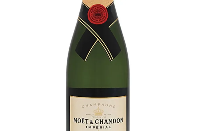 Moët & Chandon Brut Imperial 0,75Lt.