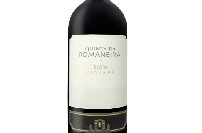 Quinta da Romaneira Reserva (2016) 0,75Lt.