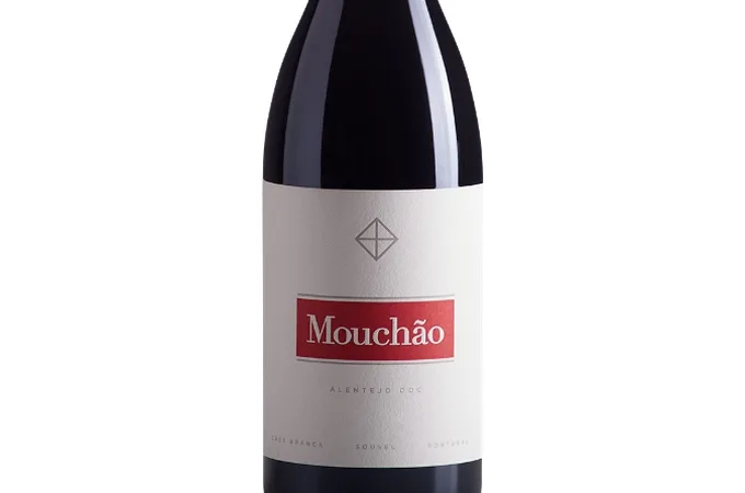 Mouchão (2014)